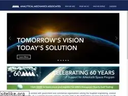 Sites similar to ama-inc.com