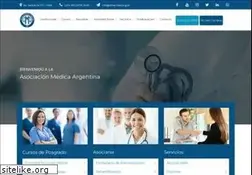 Sites similar to ama-med.org.ar