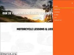 Sites similar to ama-qride.com.au