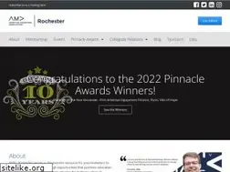 Sites similar to ama-rochester.org