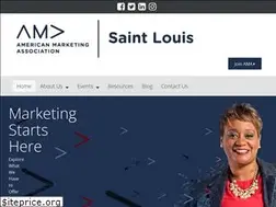 Sites similar to ama-stl.org