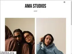 Sites similar to ama-studios.de