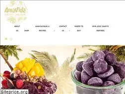 Sites similar to ama-vida.com