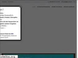 Sites similar to ama-vita.de