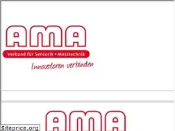 Sites similar to ama-weiterbildung.de