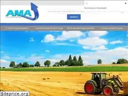 Sites similar to ama.ac