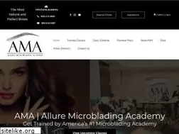 Sites similar to ama.academy