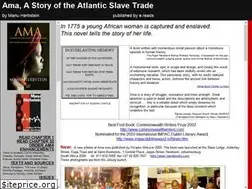 Sites similar to ama.africatoday.com