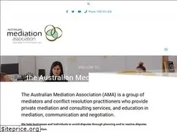 Sites similar to ama.asn.au