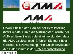 Sites similar to ama.at