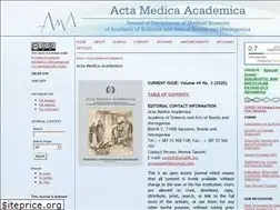 Sites similar to ama.ba