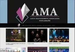 Sites similar to ama.bz