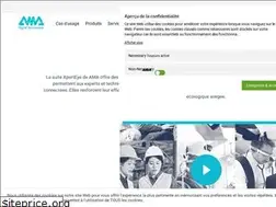 Sites similar to ama.bzh