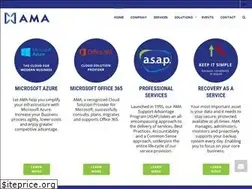 Sites similar to ama.ca
