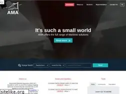 Sites similar to ama.co.il