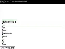 Sites similar to ama.co.zw