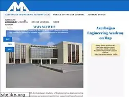 Sites similar to ama.com.az