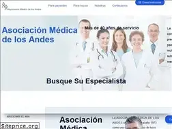 Sites similar to ama.com.co