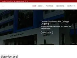 Sites similar to ama.edu.ph