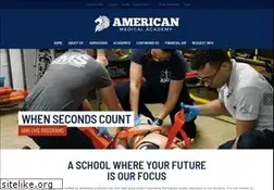 Sites similar to ama.edu