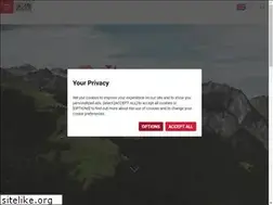 Sites similar to ama.global