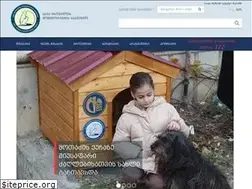 Sites similar to ama.gov.ge