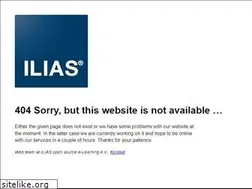 Sites similar to ama.ilias.de