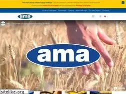 Sites similar to ama.it