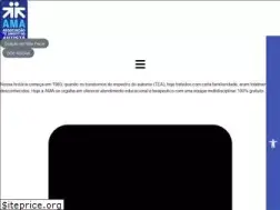 Sites similar to ama.org.br