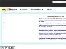 Sites similar to ama.org.es