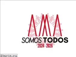 Sites similar to ama.org.mx