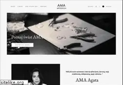 Sites similar to ama.pl