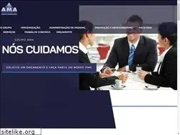 Sites similar to ama.srv.br