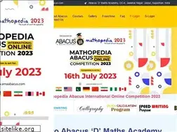 Sites similar to amaabacus.com