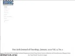 Sites similar to amaac.org
