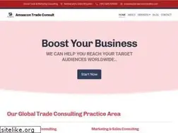 Sites similar to amaacon.com