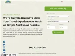 Sites similar to amaadventure.com