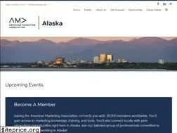 Sites similar to amaalaska.org