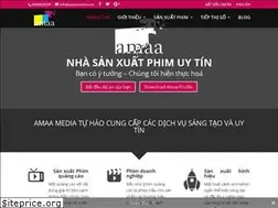 Sites similar to amaamedia.com