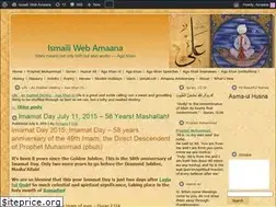 Sites similar to amaana.org