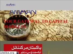 Sites similar to amaancapital.com