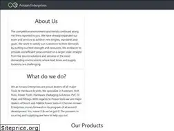 Sites similar to amaanent.com
