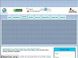 Sites similar to amaatra.com