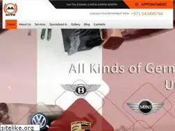 Sites similar to amaauto.net