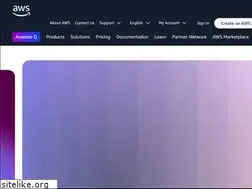 Sites similar to amaazonaws.com