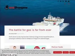 Sites similar to amabhungane.org