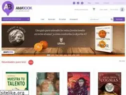 Sites similar to amabook.cl