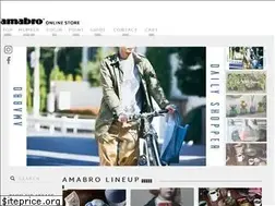 Sites similar to amabro-online.com