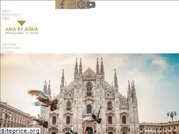 Sites similar to amabyaisha.com