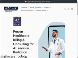 Sites similar to amac-usa.com